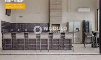 Imagem 5: APARTAMENTO à venda, 2 quartos, 1 suíte, 1 vaga, Santa Mônica - Uberlândia/MG