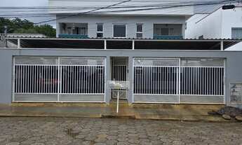 Imagem: Apartamento de alto padrão