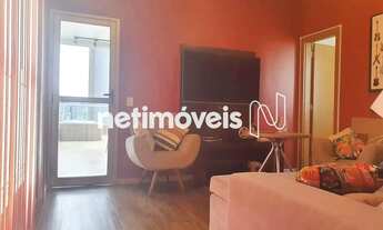 Imagem 7: Locação Cobertura Cruzeiro Belo Horizonte