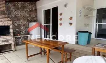 Imagem 4: Casa de condomínio em Rua Guarujá - Parque Rincão - Cotia/SP