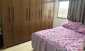 Imagem 2: Apartamento Ibirité condomínio Ville Itália 2 quartos