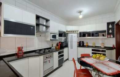 Imagem 7: Casas Padrão em Poços de Caldas