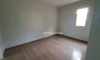 Imagem 7: Apartamento com 3 dormitórios para alugar, 83 m² por R$ 3.801/mês - Alto da Boa Vista - So