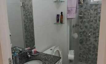 Imagem 3: Apartamento em Rua Carlos Gomes - Vila Graff - Jundiaí/SP