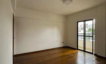 Imagem 4: Apartamento espaçoso no Jardim Laranjeiras para venda