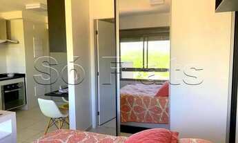 Imagem 4: Residencial para locação mobiliado próximo do Pq do Por do Sol. Com entrada imediata e sem