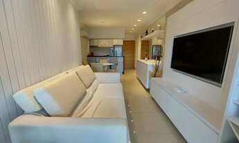 Imagem 6: Apartamento moderno e mobiliado de 2 quartos - Água Verde