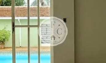 Imagem 6: Casa Térrea - 4 Quartos - Venda - Alto da Boa Vista