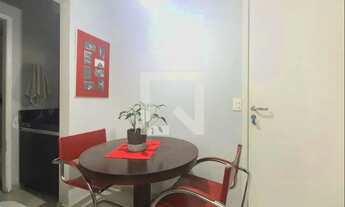 Imagem 6: Apartamento à Venda - Tatuapé, 1 Quarto, 47 m2