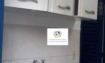 Imagem 4: Kitnet com 1 dormitório para alugar, 20 m² por R$ 1.850,00/mês - Cidade Universitária - Ca