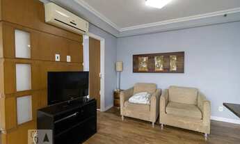 Imagem 7: Apartamento à Venda - Consolação, 2 Quartos, 52 m2