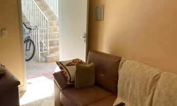 Imagem 4: Apartamento em Av Presidente Costa e Silva - CDHU - Mongaguá/SP