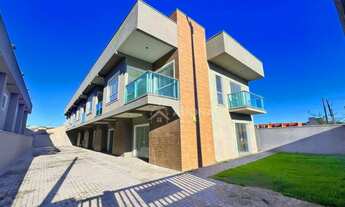 Imagem: Sobrado com 3 dormitórios à venda, 119