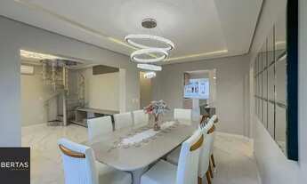 Imagem: Cobertura 3 dormitórios à venda Três