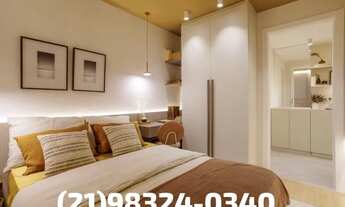 Imagem 6: APARTAMENTOS RESIDENCIAIS, PORTO MARAVILHA 1 ou 2 QUARTOS