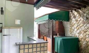 Imagem 4: Excelente Cobertura em Icaraí com Vista Livre. Varandão!!