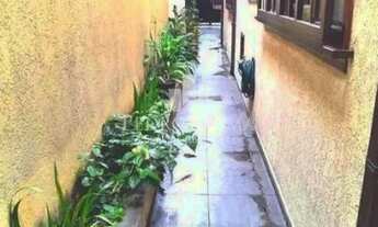 Imagem 7: Sobrado Frontal para Venda e Locação com Espaço Gourmet na Vila Formosa