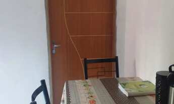 Imagem 3: Casa - Cidade Olímpica