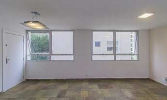 Imagem 2: Apartamento para venda em Jardim Paulista com 3 quartos, sendo 1 suíte , 119m²