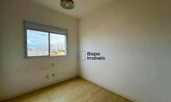 Imagem 6: Apartamento com 3 dormitórios, 81 m² - venda por R$ 580.000,00 ou aluguel por R$ 3.451,00