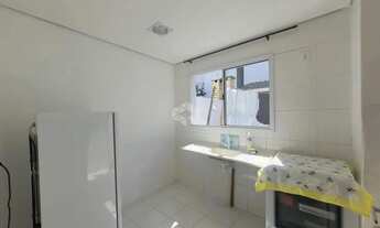 Imagem 6: Sobrado com 2 dormitórios, lavabo, pátio com churrasqueira, a Venda no bairro Igara, Canoa