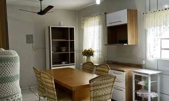 Imagem 6: Casa a Venda no Bairro Parque Cuiabá com 3 Quartos