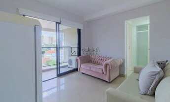 Imagem 3: Venda Apartamento 1 Dormitórios - 35 m² Vila Olímpia