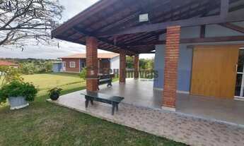 Imagem 6: Chácara no Condomínio Vitassay em Boituva