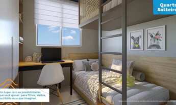 Imagem 5: Apartamento 2 Quartos em Dois Unidos