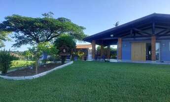 Imagem 3: Chácara no Condomínio Vitassay em Boituva