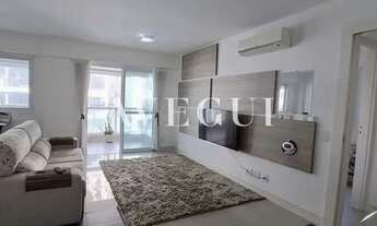 Imagem: Apartamento Padrão / Residencial / Botafogo