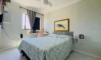 Imagem 7: Apartamento à venda em Aracaju, Grageru, com 3 quartos, 80m²