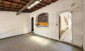 Imagem 4: Casa geminada de 4 quartos, Bairro santa Amelia em Belo Horizonte