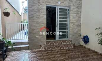 Imagem 6: Casa de condomínio em Rua Décio Rubens Vicente - Jardim Rubi - Mogi das Cruzes/SP