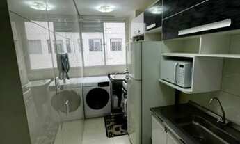 Imagem 5: Charmoso apartamento de 2 dormitórios no Jardim do Lago, São Paulo