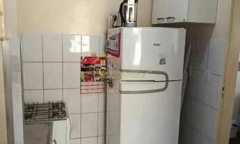 Imagem 7: Apartamento à venda no Centro de Contagem, 2 quartos, 1 vaga, no 3° andar