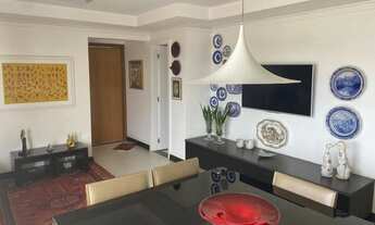 Imagem: Alugo apartamento mobiliado a poucos metros