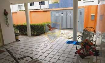 Imagem 3: Belíssima casa localizado no bairro de Tirol - Natal/RN