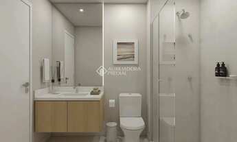 Imagem 4: Studio, andar alto no Quintal Moinhos