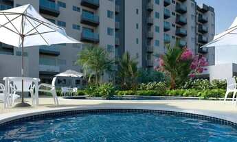 Imagem: Apartamento à Venda em Caxangá