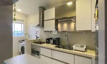Imagem 3: Apartamento 2 Quartos - Jardim Cidade de Florianópolis - PLC