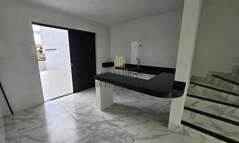 Imagem 4: Casa Duplex de 3 Quartos 1 Suíte, 3 banheiros, 3 Vagas, 120m² à Venda no Jardim Leblon