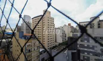 Imagem 7: Apartamento 1 quartos para alugar no(a) Consolação