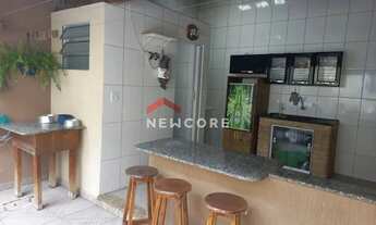 Imagem 2: Casa de condomínio em Rua Décio Rubens Vicente - Jardim Rubi - Mogi das Cruzes/SP