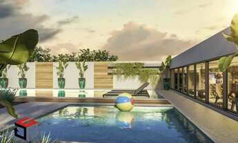 Imagem 3: Apartamento à venda 3 quartos 1 suíte 1 vaga Centro - Diadema - SP