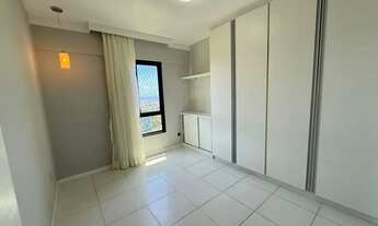 Imagem 7: Apartamento 3 Quartos para Venda em Salvador, Engenho Velho da Federação, 3 dormitórios, 1