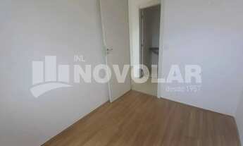 Imagem 6: Apartamento novo com 38 m2 na Vila Maria Baixa