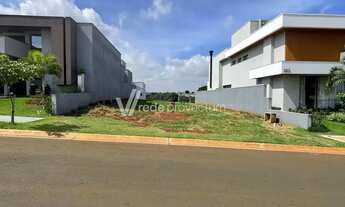 Imagem: Terreno - Parque Brasil 500 - Paulínia