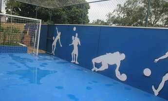 Imagem 4: ALUGO APARTAMENTO 2 QUARTOS EM BARUERI