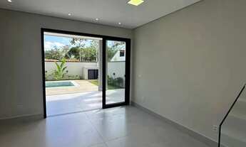 Imagem 4: EXCELENTE OPORTUNIDADE! SOBRADO DE ALTO PADRÃO NO CONDOMÍNIO MOSAICO ESSENCE